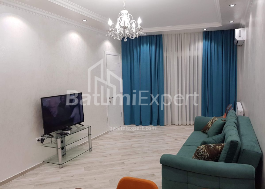 Mieszkanie 68 m² - Jusuf Kobaladze, Batumi, Gruzja