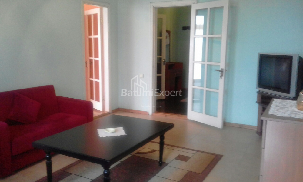 Mieszkanie 80 m² - Szeryf Chimsziaszwili, Batumi, Gruzja