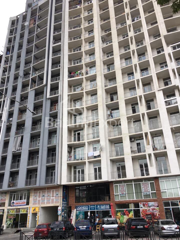 Mieszkanie 65 m² - Tbel-Abuseridze, Batumi, Gruzja