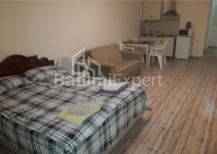 Mieszkanie 34 m² - Szeryf Chimsziaszwili, Batumi, Gruzja
