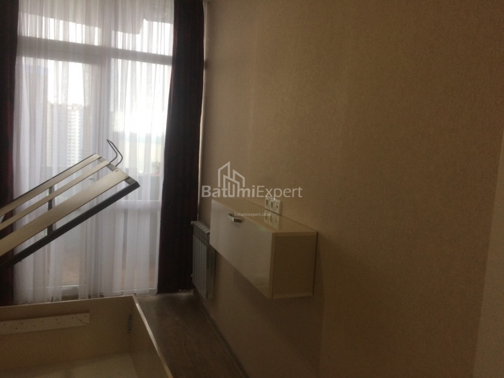 Mieszkanie 47 m² - Jusuf Kobaladze, Batumi, Gruzja