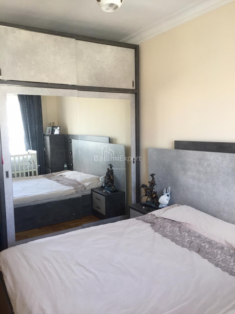 Mieszkanie 88 m² - David Agmashenebli, Batumi, Gruzja