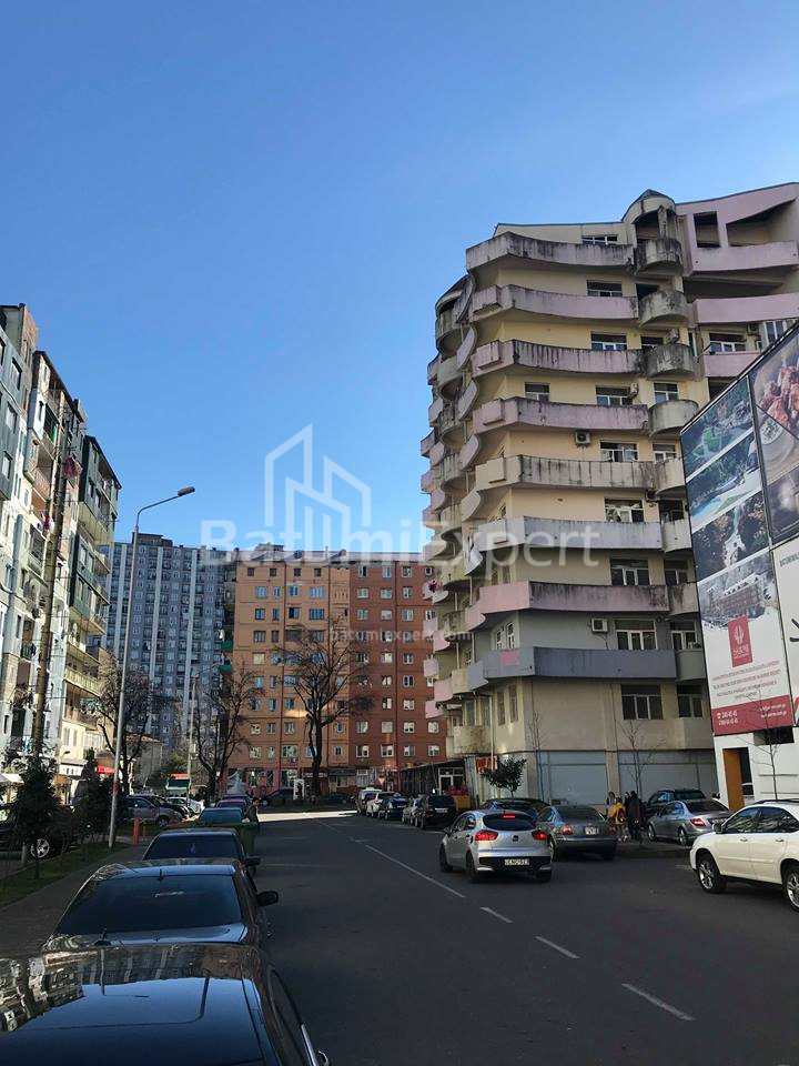 Mieszkanie 380 m² - Zuraba Gorgiladze, Batumi, Gruzja