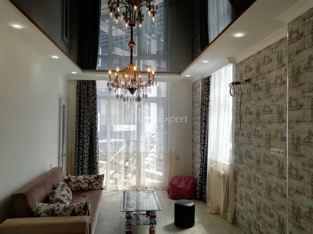 Mieszkanie 58 m² - Niko Pirosmaniego, Batumi, Gruzja