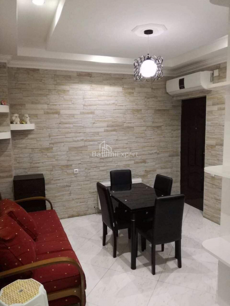 Mieszkanie 70 m² - Szeryf Chimsziaszwili, Batumi, Gruzja