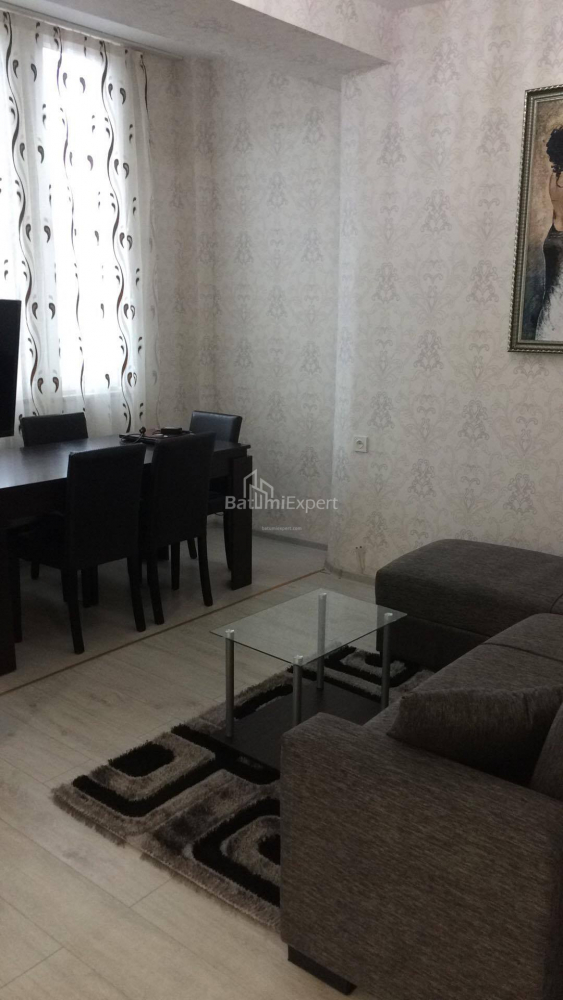 Mieszkanie 45 m² - króla Parnawaza, Batumi, Gruzja