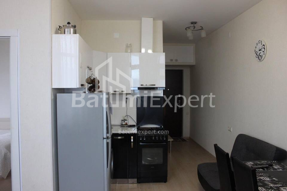 Mieszkanie 55 m² - Zuraba Gorgiladze, Batumi, Gruzja