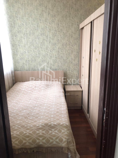 Mieszkanie 32 m² - Galaktion Tabidze, Batumi, Gruzja