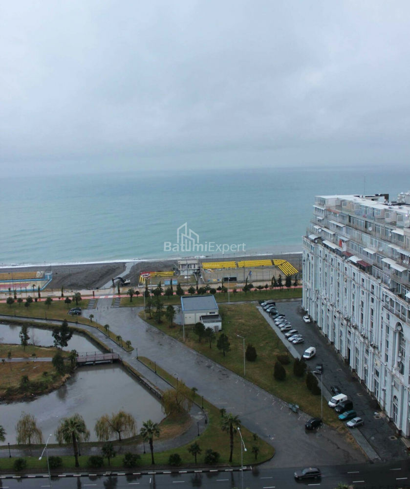 Mieszkanie 45 m² - Zuraba Gorgiladze, Batumi, Gruzja
