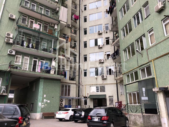 Mieszkanie 104 m² - Tbel-Abuseridze, Batumi, Gruzja