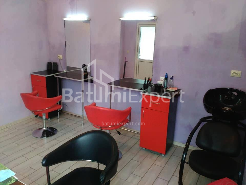 Obszar handlowy 350 m² - Tbeti, Batumi, Gruzja