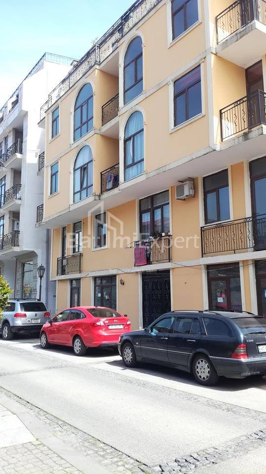 Mieszkanie 43 m² - Stefana Zubalashvili, Batumi, Gruzja