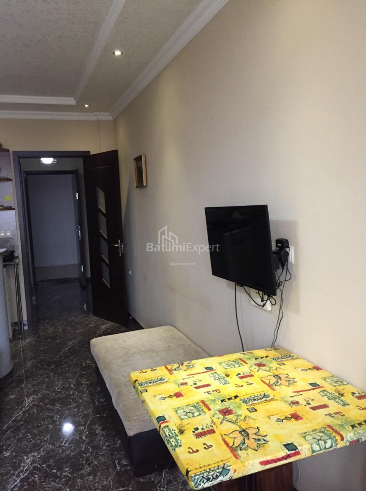 Mieszkanie 34 m² - króla Parnawaza, Batumi, Gruzja