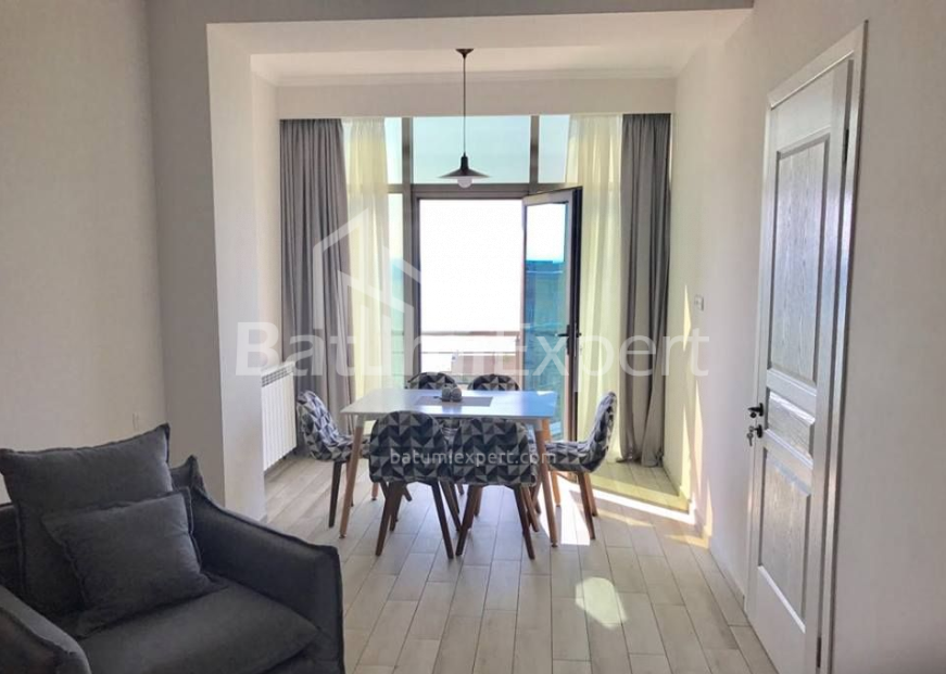 Mieszkanie 67 m² - Szeryf Chimsziaszwili, Batumi, Gruzja