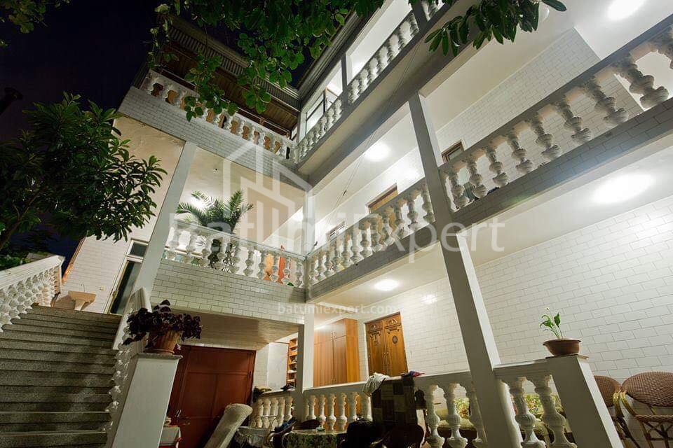 Dom prywatny 55 m² - Angisa, Batumi, Gruzja