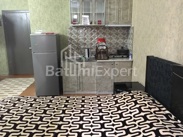 Mieszkanie 35 m² - Szeryf Chimsziaszwili, Batumi, Gruzja