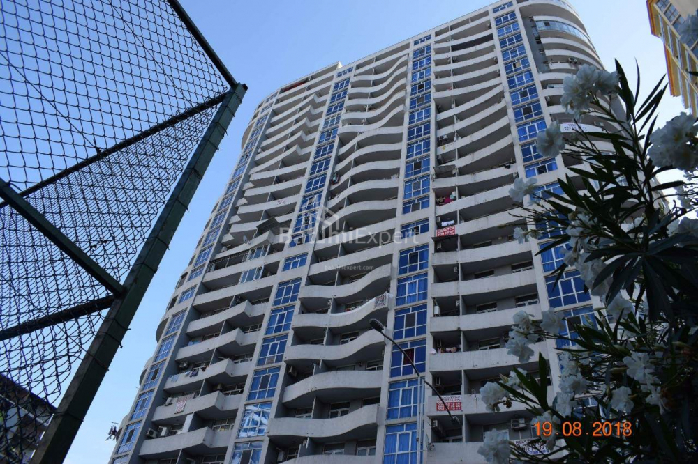 Mieszkanie 50 m² - Jusuf Kobaladze, Batumi, Gruzja