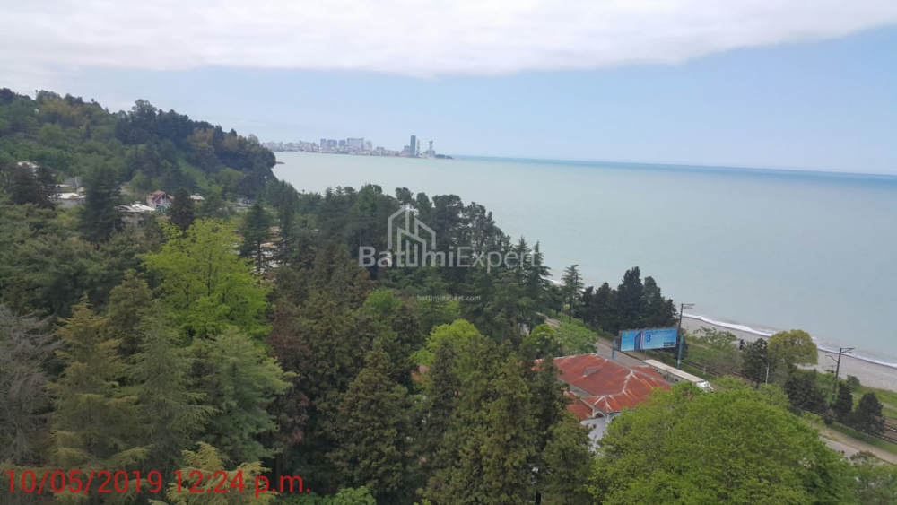 Mieszkanie 30 m² - Akhalgazrdoba, Makhinjauri, Gruzja