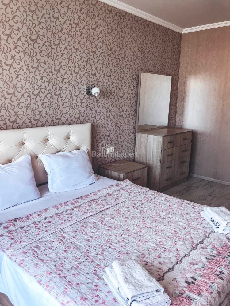 Mieszkanie 48 m² - Szeryf Chimsziaszwili, Batumi, Gruzja