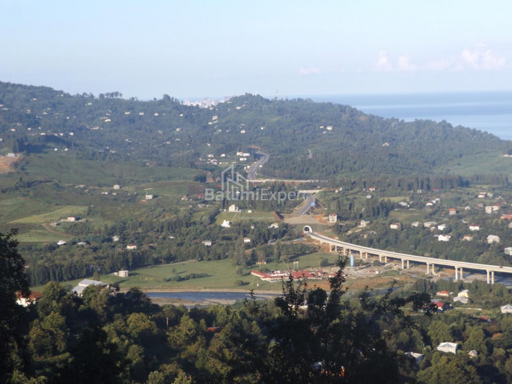 Dom prywatny 5000 m² - Mezgwarta, Chakvi, Gruzja