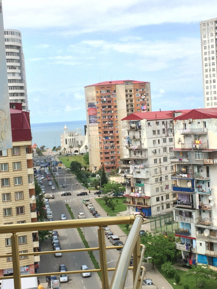 Mieszkanie 55 m² - Jusuf Kobaladze, Batumi, Gruzja