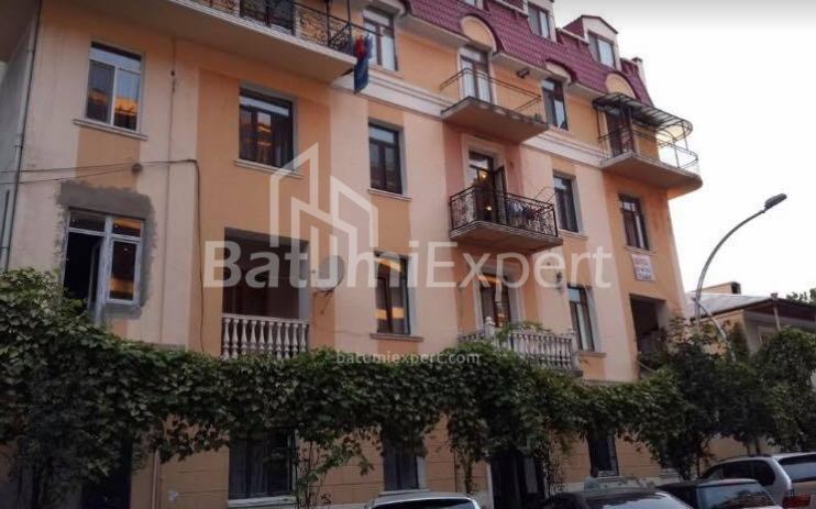 Mieszkanie 93 m² - Ekvtime Takaishvili, Batumi, Gruzja