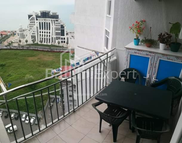 Mieszkanie 45 m² - Szeryf Chimsziaszwili, Batumi, Gruzja