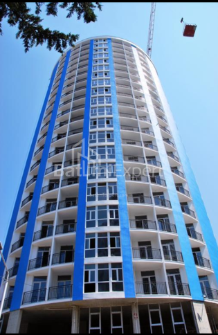 Mieszkanie 95 m² - Szałwa Inasaridze, Batumi, Gruzja