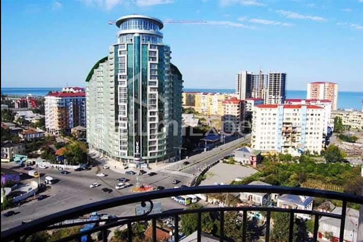 Mieszkanie 90 m² - Tbel-Abuseridze, Batumi, Gruzja