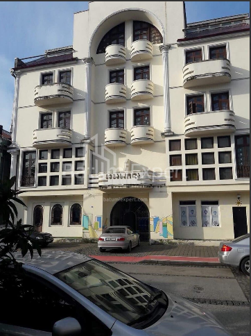 Hotel 1100 m² - Selima Chimsziaszwili, Batumi, Gruzja