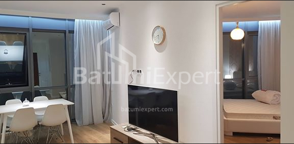 Mieszkanie 47 m² - Szeryf Chimsziaszwili, Batumi, Gruzja