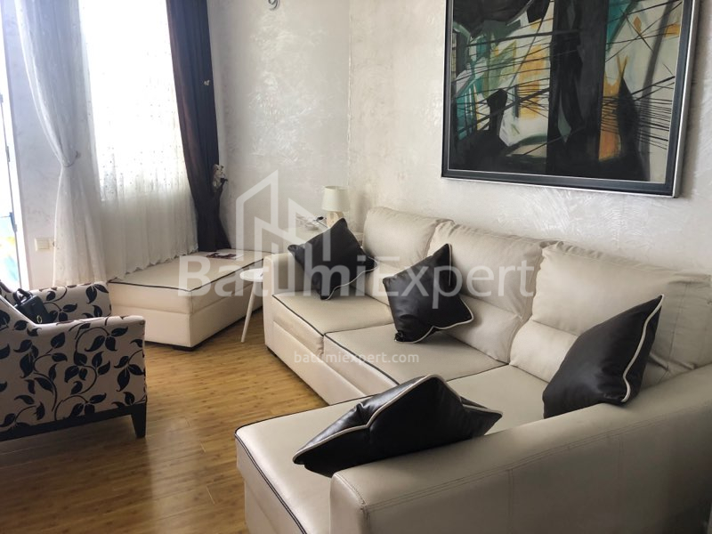 Mieszkanie 29 m² - Zuraba Gorgiladze, Batumi, Gruzja