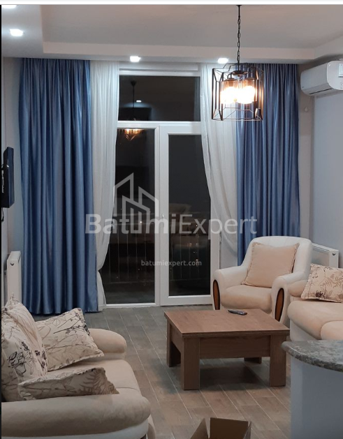 Mieszkanie 51 m² - Tbel-Abuseridze, Batumi, Gruzja