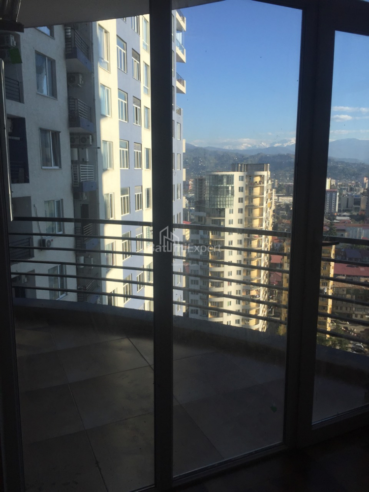 Mieszkanie 53 m² - Niko Pirosmaniego, Batumi, Gruzja