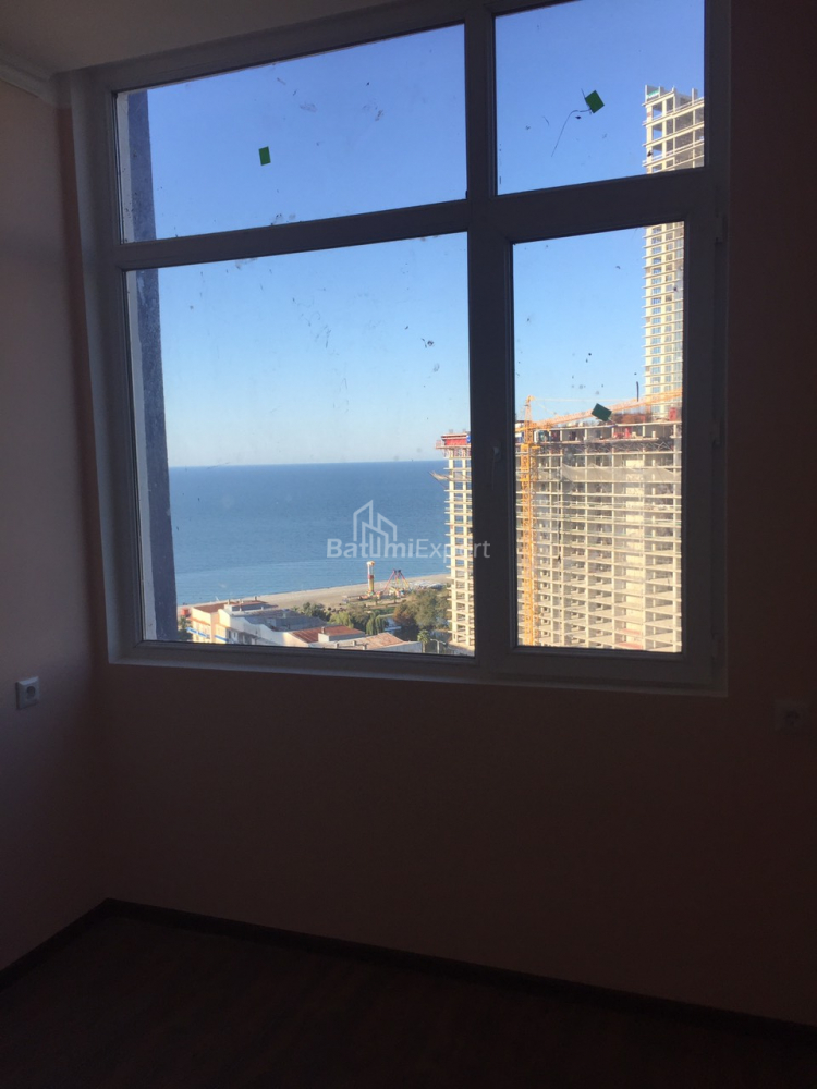 Mieszkanie 76 m² - Niko Pirosmaniego, Batumi, Gruzja