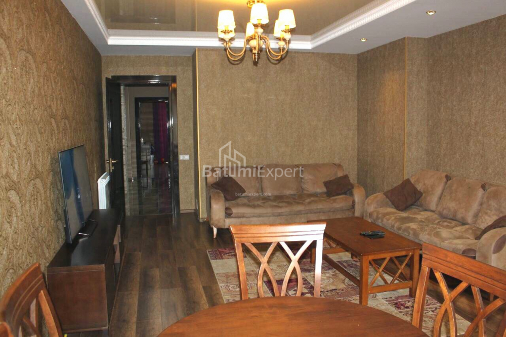 Mieszkanie 120 m² - Jusuf Kobaladze, Batumi, Gruzja