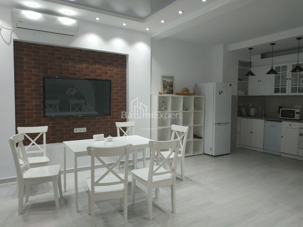 Dom prywatny 180 m² - Piotr Iberi, Gonio, Gruzja