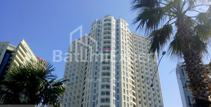 Mieszkanie 29 m² - Zuraba Gorgiladze, Batumi, Gruzja