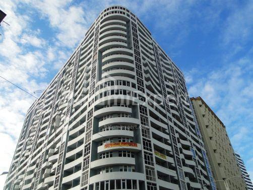 Mieszkanie 38 m² - Jusuf Kobaladze, Batumi, Gruzja