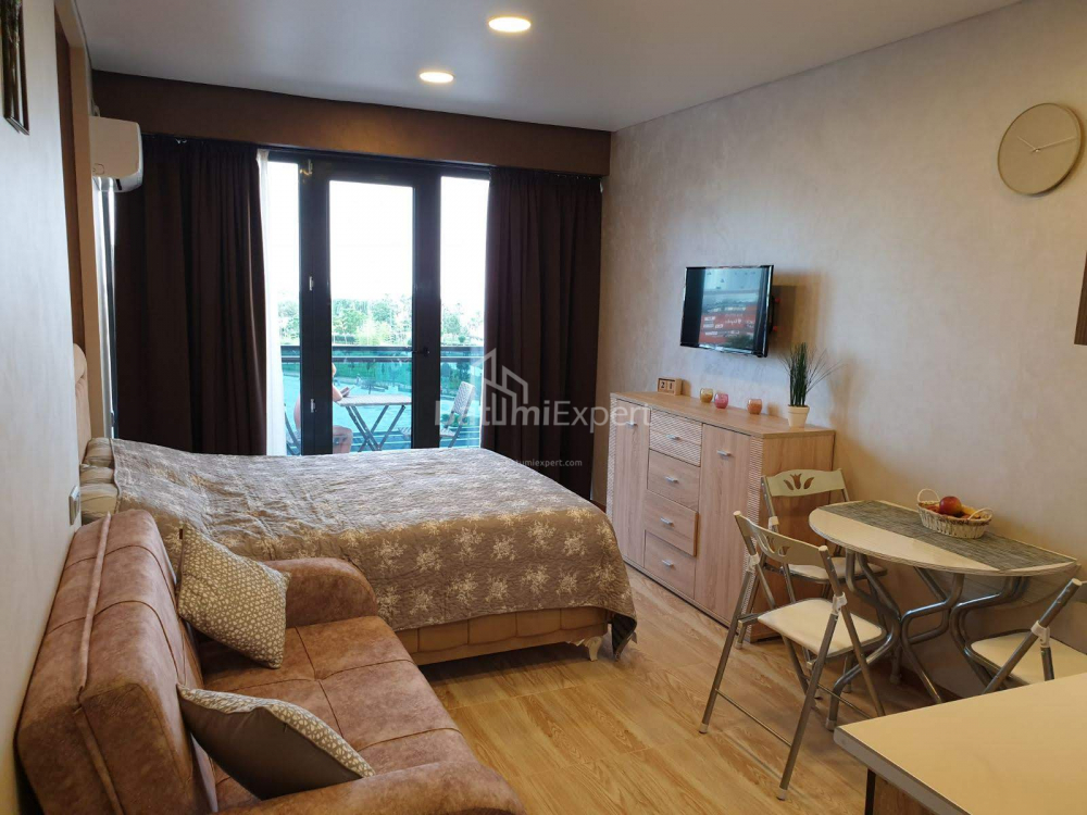 Mieszkanie 31 m² - Szeryf Chimsziaszwili, Batumi, Gruzja