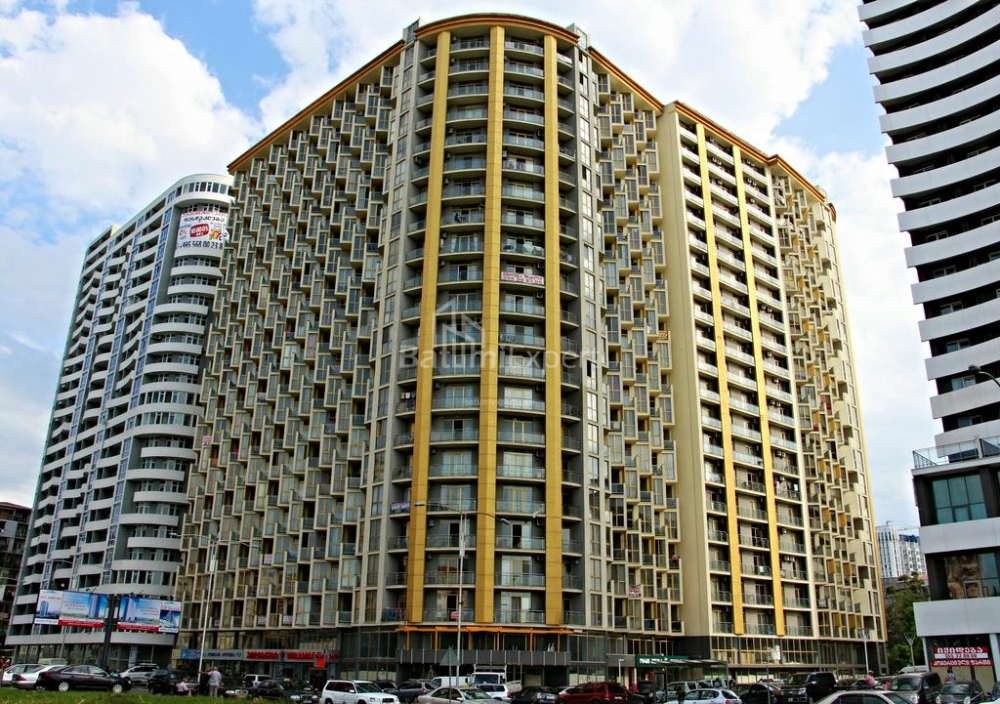 Mieszkanie 49 m² - Jusuf Kobaladze, Batumi, Gruzja