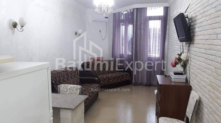 Mieszkanie 29 m² - Zuraba Gorgiladze, Batumi, Gruzja
