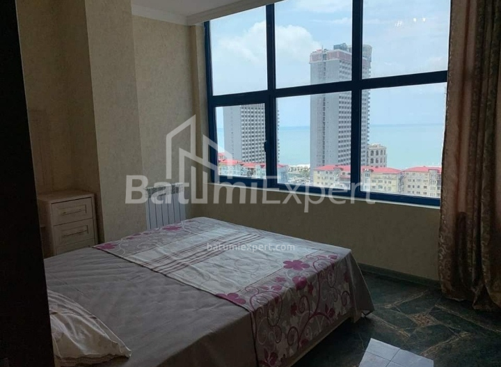 Mieszkanie 60 m² - Niko Pirosmaniego, Batumi, Gruzja