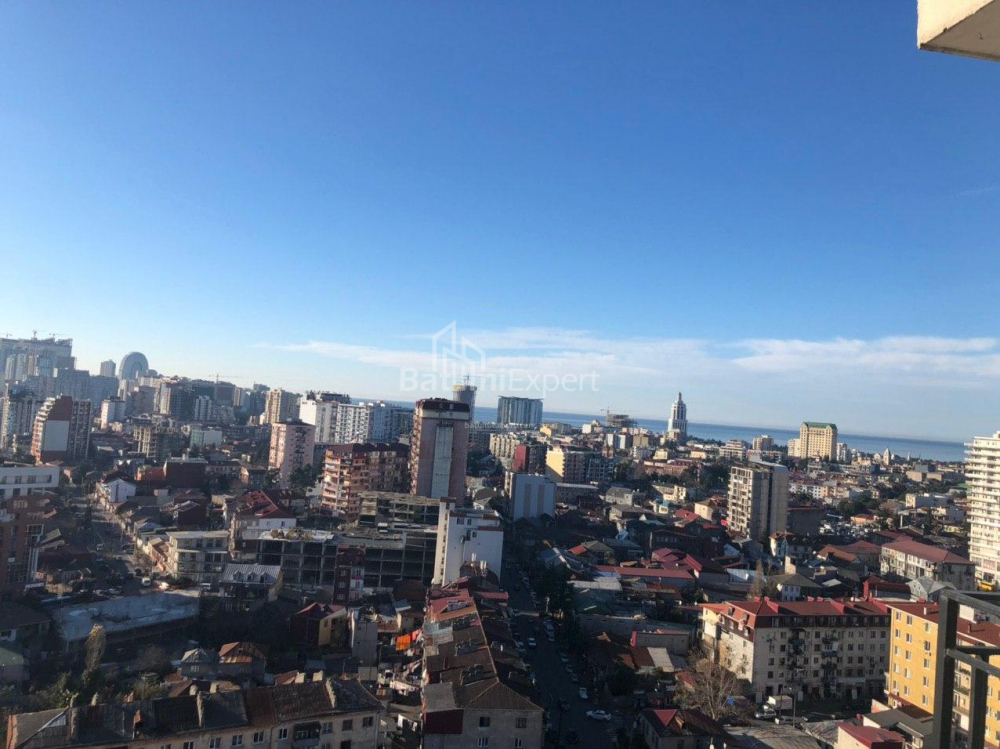 Mieszkanie 40 m² - Aleksandra Puszkin, Batumi, Gruzja