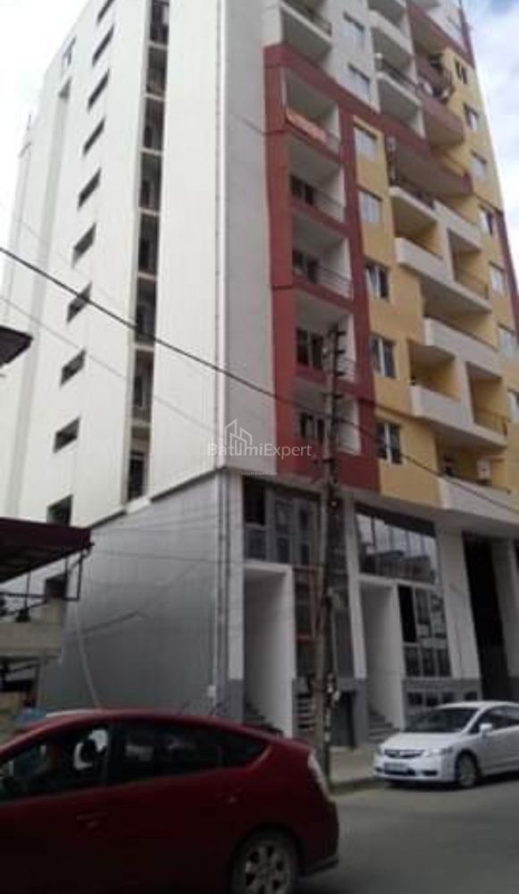 Mieszkanie 60 m² - Petra Melikiszwili, Batumi, Gruzja