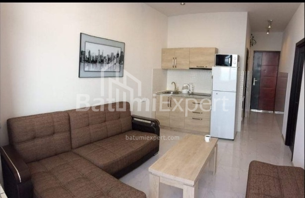 Mieszkanie 42 m² - Szałwa Inasaridze, Batumi, Gruzja