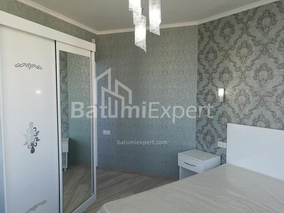 Mieszkanie 48 m² - Jusuf Kobaladze, Batumi, Gruzja
