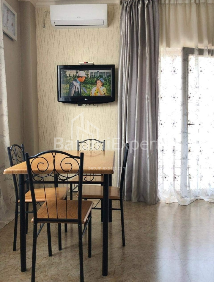 Mieszkanie 50 m² - Zuraba Gorgiladze, Batumi, Gruzja