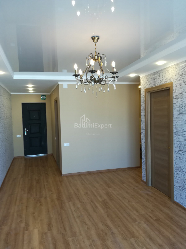 Mieszkanie 44 m² - Jusuf Kobaladze, Batumi, Gruzja