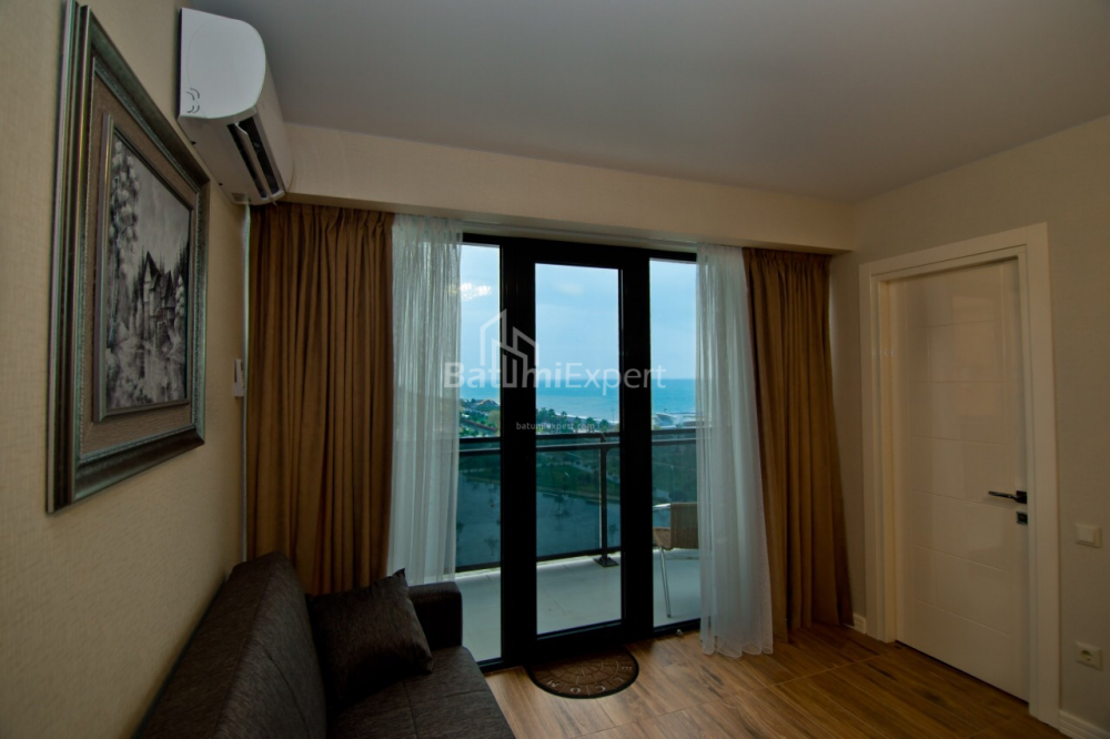 Mieszkanie 50 m² - Szeryf Chimsziaszwili, Batumi, Gruzja